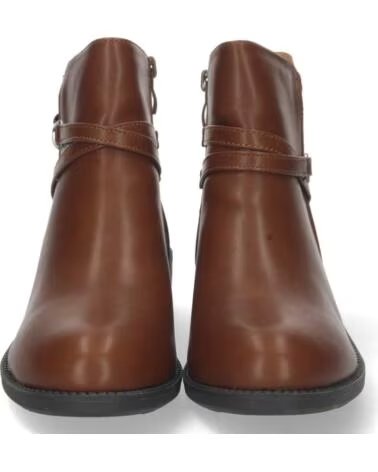 SPORT3PUNTO0 STIEFELETTEN GX160 CAMEL VARIOS COLORES