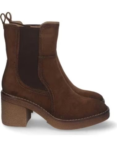 SPORT3PUNTO0 VR2-97 TAUPE STIVALETTI DONNA VARIOS COLORES