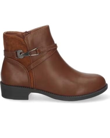 SPORT3PUNTO0 STIEFELETTEN GX160 CAMEL VARIOS COLORES