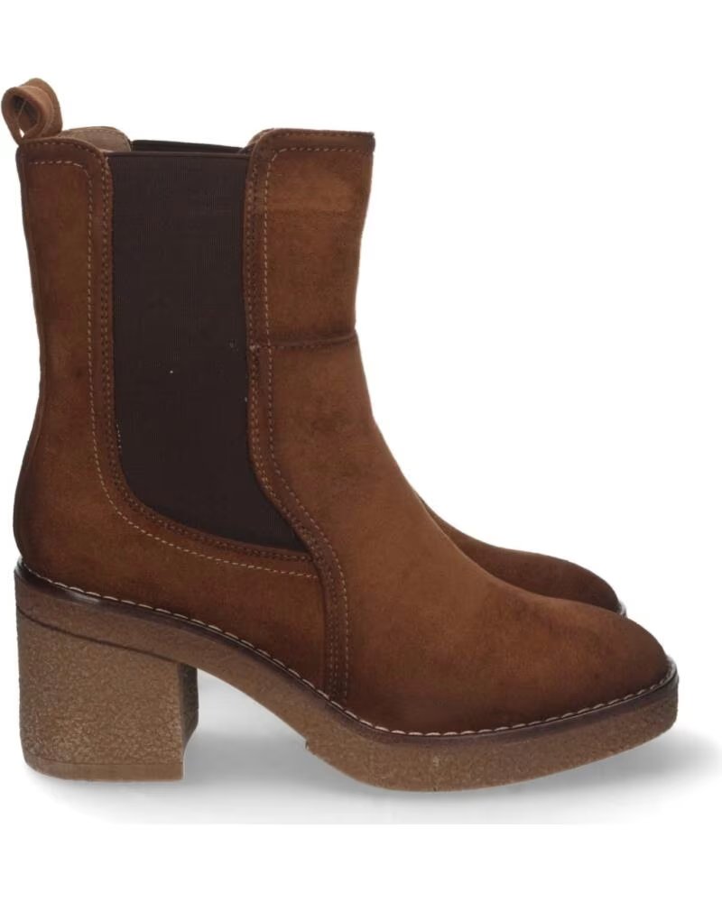 SPORT3PUNTO0 VR2-97 LEDERSTIEFELETTEN VARIOS COLORES