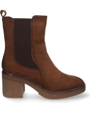 SPORT3PUNTO0 VR2-97 LEDERSTIEFELETTEN VARIOS COLORES