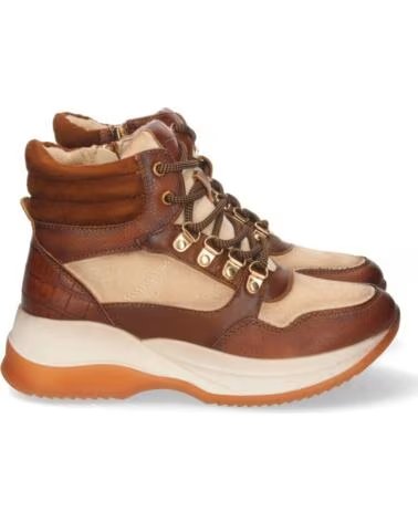ZAPATILLAS DE PIEL SPORT3PUNTO0 VR2-153 VARIOS COLORES