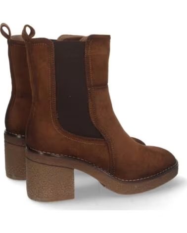 SPORT3PUNTO0 VR2-97 LEDERSTIEFELETTEN VARIOS COLORES