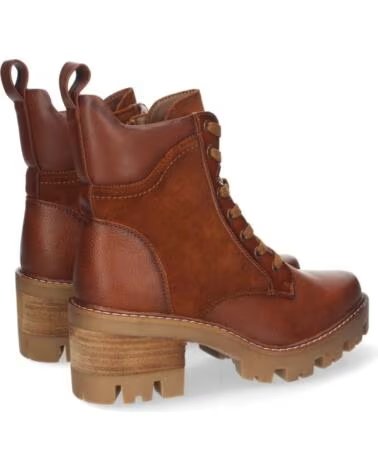 SPORT3PUNTO0 VR2-119 LEDERSTIEFELETTEN VARIOS COLORES