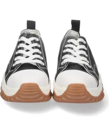 SPORT3PUNTO0 CH-812 SAPATILHAS PLATAFORMA PRETO VARIOS COLORES