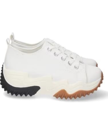 SPORT3PUNTO0 CH-812 TÉNIS CHUNKY VARIOS COLORES