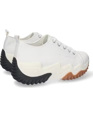 SPORT3PUNTO0 CH-812 TÉNIS CHUNKY VARIOS COLORES