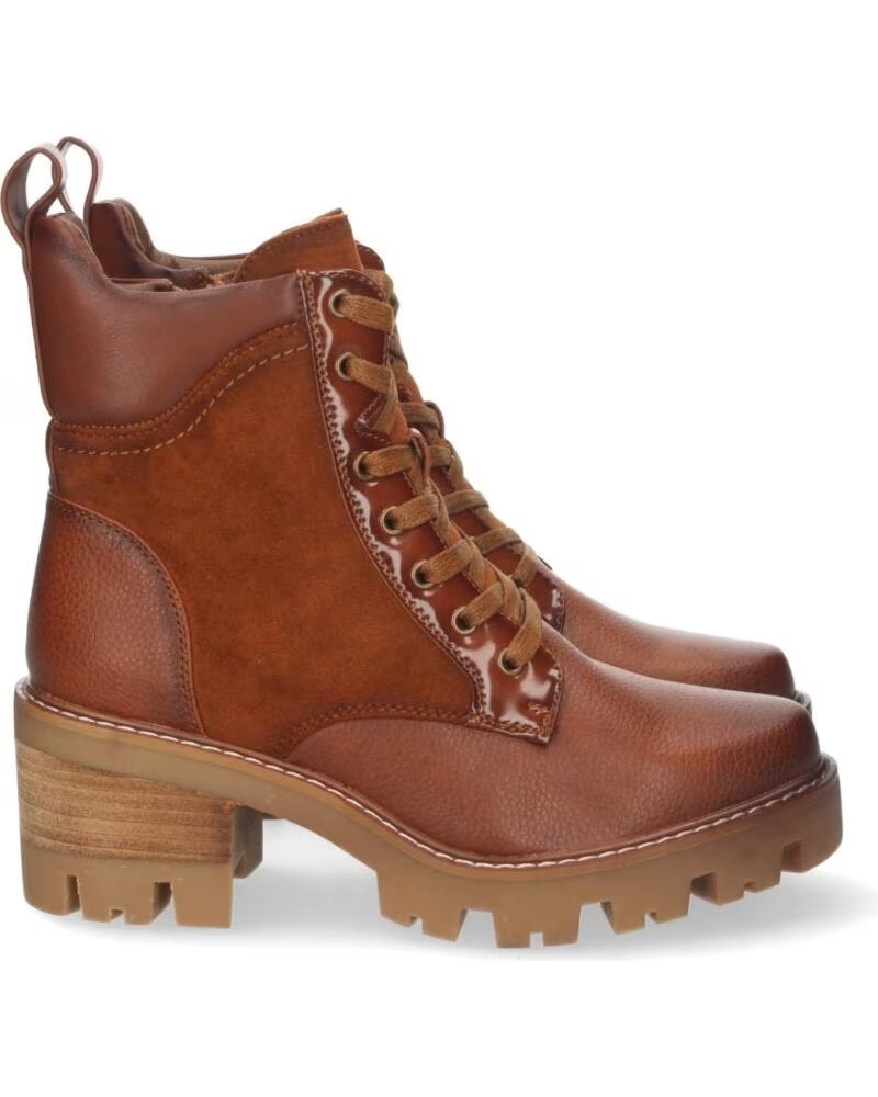 SPORT3PUNTO0 VR2-119 LEDERSTIEFELETTEN VARIOS COLORES