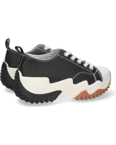 SPORT3PUNTO0 CH-812 SAPATILHAS PLATAFORMA PRETO VARIOS COLORES