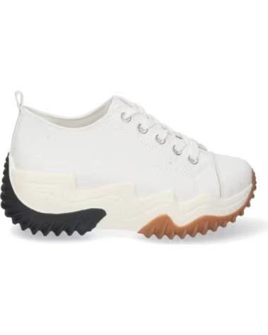 SPORT3PUNTO0 CH-812 TÉNIS CHUNKY VARIOS COLORES