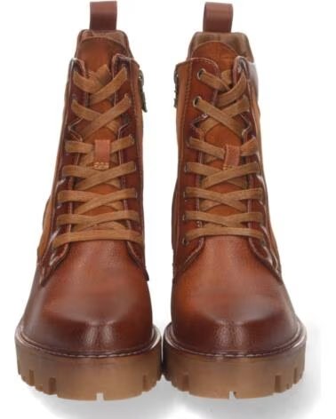 SPORT3PUNTO0 VR2-119 LEDERSTIEFELETTEN VARIOS COLORES