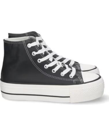SPORT3PUNTO0 CH-823 HIGH-TOP-SNEAKER VARIOS COLORES