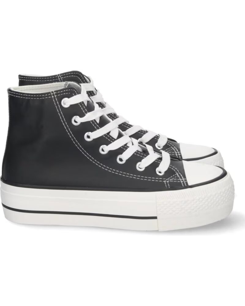 SPORT3PUNTO0 CH-823 HIGH-TOP-SNEAKER VARIOS COLORES