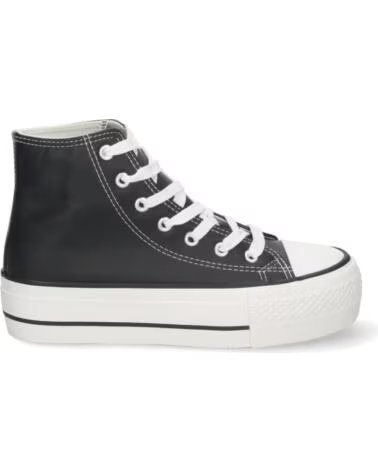 SPORT3PUNTO0 CH-823 HIGH-TOP-SNEAKER VARIOS COLORES