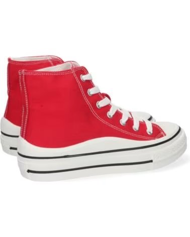 SPORT3PUNTO0 ABX0211 ROTE SNEAKER HIGH VARIOS COLORES