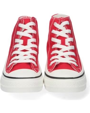 SPORT3PUNTO0 ABX0211 ROTE SNEAKER HIGH VARIOS COLORES