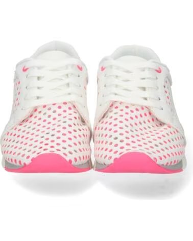 SPORT3PUNTO0 K2017001 FUXIA SNEAKERS VARIOS COLORES