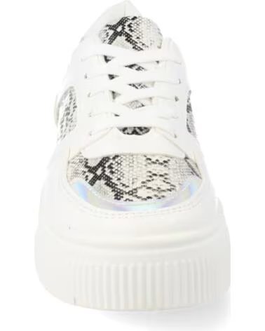 SNEAKER SPORT3PUNTO0 YY-90 SCHLANGEN-OPTIK VARIOS COLORES