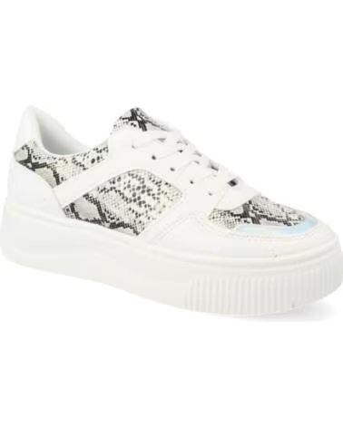SNEAKER SPORT3PUNTO0 YY-90 SCHLANGEN-OPTIK VARIOS COLORES