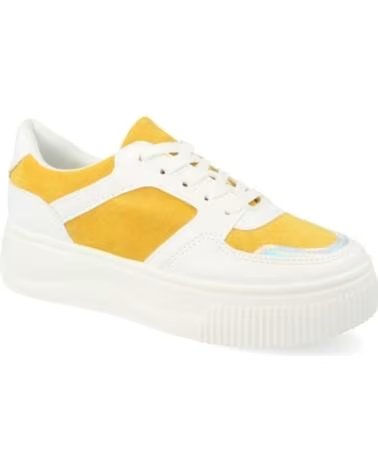 ZAPATILLAS SPORT3PUNTO0 YY-90 AMARILLO VARIOS COLORES