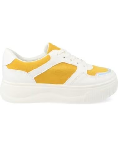 ZAPATILLAS SPORT3PUNTO0 YY-90 AMARILLO VARIOS COLORES
