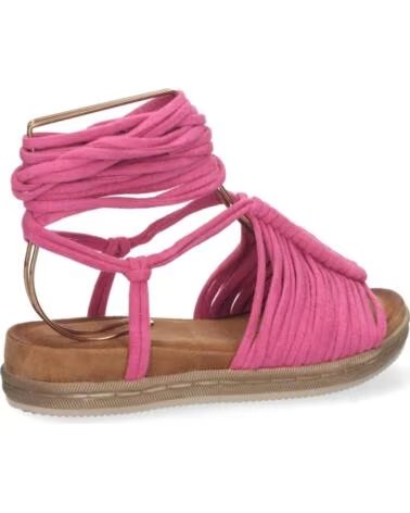 SPORT3PUNTO0 1AF-1666 FUCHSIE SANDALEN VARIOS COLORES