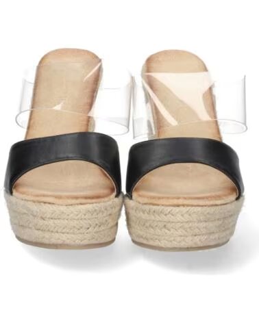 SPORT3PUNTO0 1A-1646 KEILSANDALEN MIT RIEMCHEN VARIOS COLORES