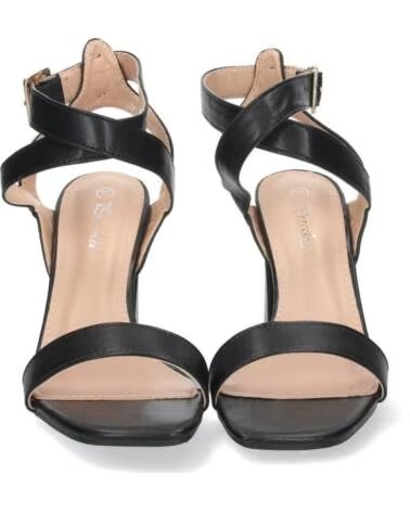 SPORT3PUNTO0 HIGH-HEEL-SANDALEN JL8520 VARIOS COLORES