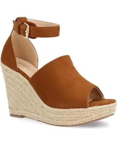 SPORT3PUNTO0 Y5630 KEILSANDALETTEN CAMEL VARIOS COLORES