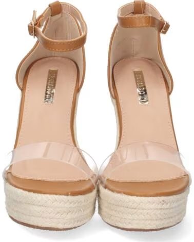 SPORT3PUNTO0 1JC-1719-CAMEL ZEPPA ALTA TRASPARENTE VARIOS COLORES