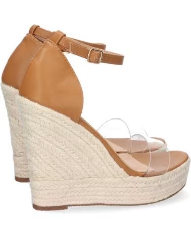 SPORT3PUNTO0 1JC-1719-CAMEL ZEPPA ALTA TRASPARENTE VARIOS COLORES