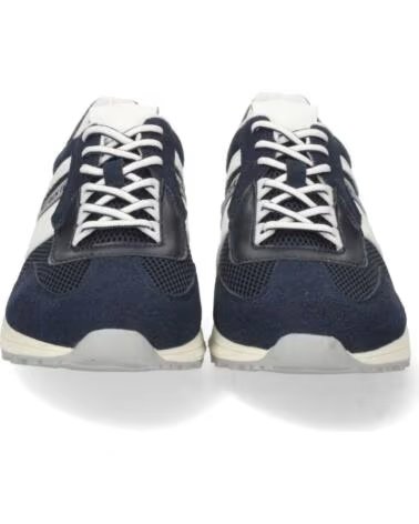 SNEAKERS SPORT3PUNTO0 A2199 BLU VARIOS COLORES