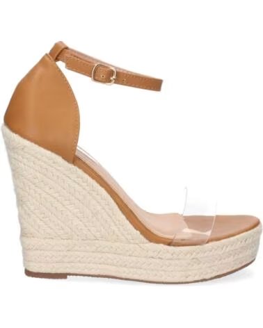 SPORT3PUNTO0 1JC-1719-CAMEL ZEPPA ALTA TRASPARENTE VARIOS COLORES