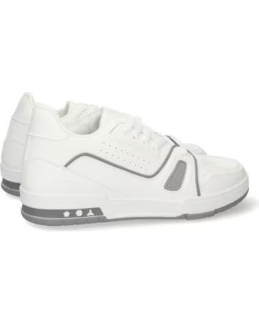 SPORT3PUNTO0 SNEAKER ABX0256 BIANCHE VARIOS COLORES