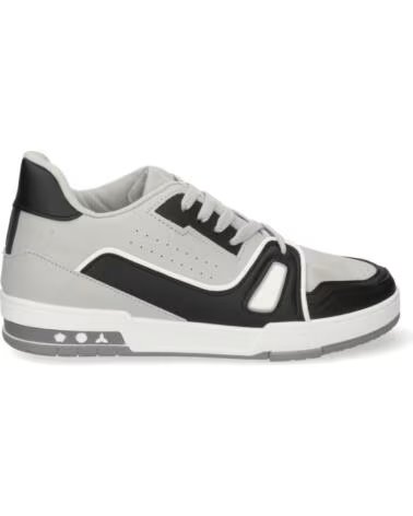 ZAPATILLAS SPORT3PUNTO0 ABX0256 VARIOS COLORES