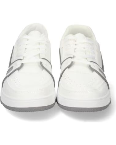 SPORT3PUNTO0 SNEAKER ABX0256 BIANCHE VARIOS COLORES