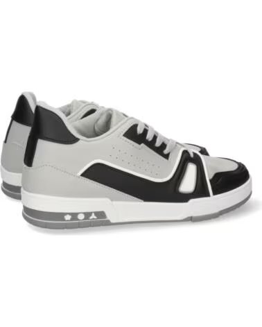 ZAPATILLAS SPORT3PUNTO0 ABX0256 VARIOS COLORES