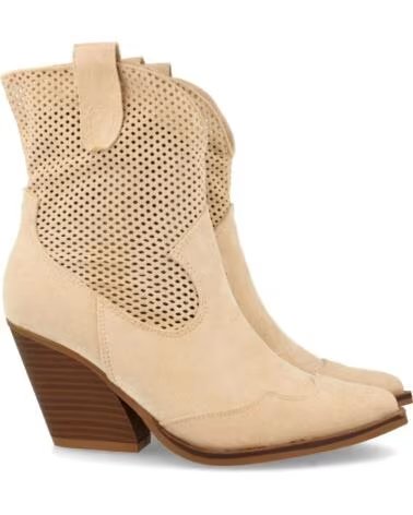 SPORT3PUNTO0 1A-1565-Beige VARIOS COLORES