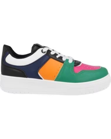 SPORT3PUNTO0 1CD-1695-Naranja VARIOS COLORES