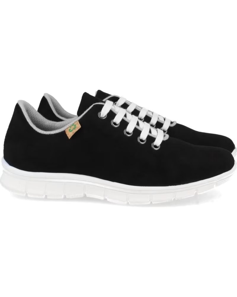 SPORT3PUNTO0 ECO02 DAMENSCHUHE FREIZEIT SNEAKER VARIOS COLORES