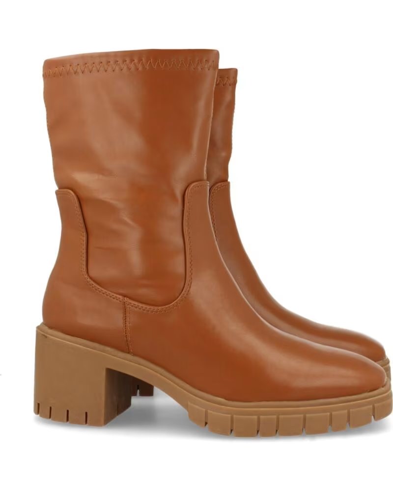 SPORT3PUNTO0 STIVALETTI CAMEL 2DB-1539 VARIOS COLORES