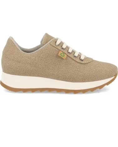 SAPATILHAS SPORT3PUNTO0 ECO03 TAUPE VARIOS COLORES