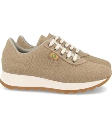 SAPATILHAS SPORT3PUNTO0 ECO03 TAUPE VARIOS COLORES