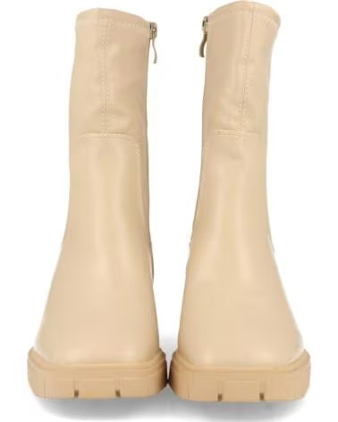 SPORT3PUNTO0 2DB-1539 ABSATZSTIEFELETTEN IN BEIGE VARIOS COLORES