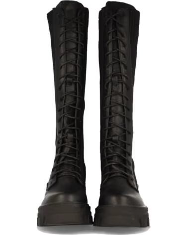 SPORT3PUNTO0 2E-1533 SCHNÜR-LANGSCHAFTSTIEFEL VARIOS COLORES
