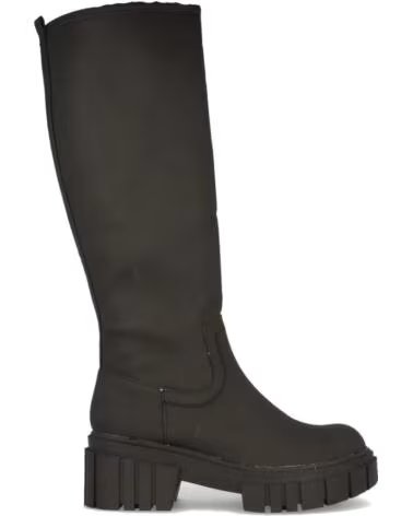 STIVALE ALTO SPORT3PUNTO0 YZ21-44 VARIOS COLORES