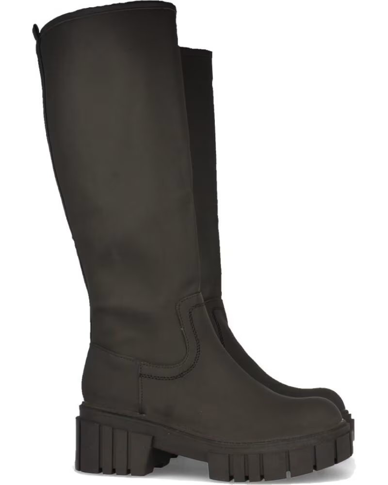 STIVALE ALTO SPORT3PUNTO0 YZ21-44 VARIOS COLORES