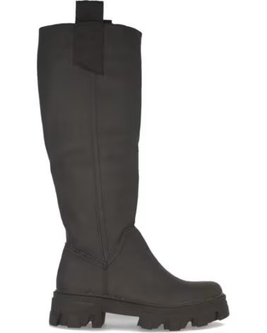 SPORT3PUNTO0 2E-1447 BOTAS ALTAS NEGRAS VARIOS COLORES