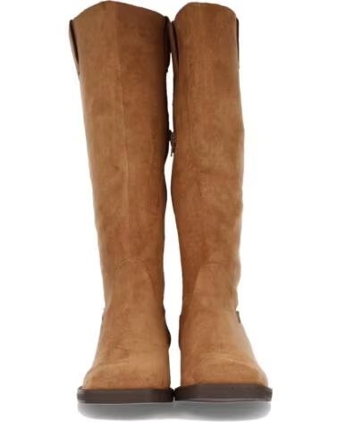 SPORT3PUNTO0 BOTTES HAUTES CAVALIÈRES 2A-1498-CAMEL VARIOS COLORES