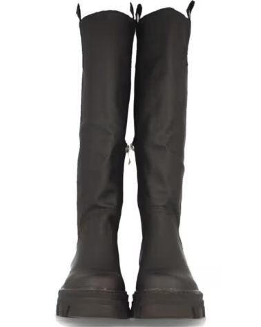 SPORT3PUNTO0 2E-1447 BOTAS ALTAS NEGRAS VARIOS COLORES